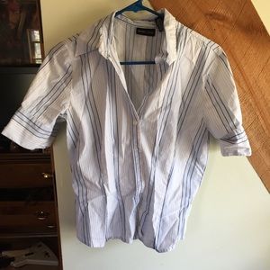 Dress/work button down shirt